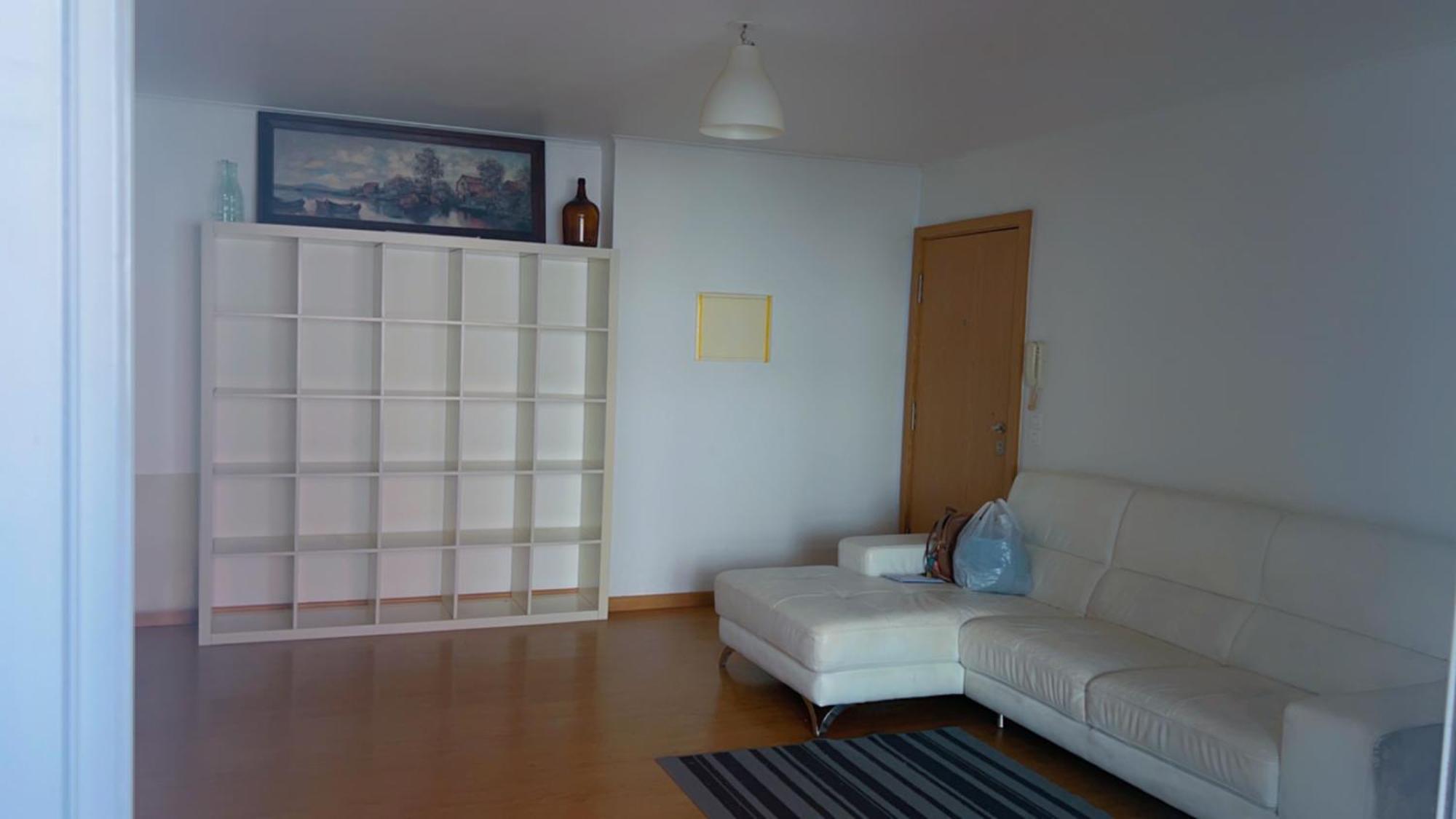 De Alegria Appartement *
