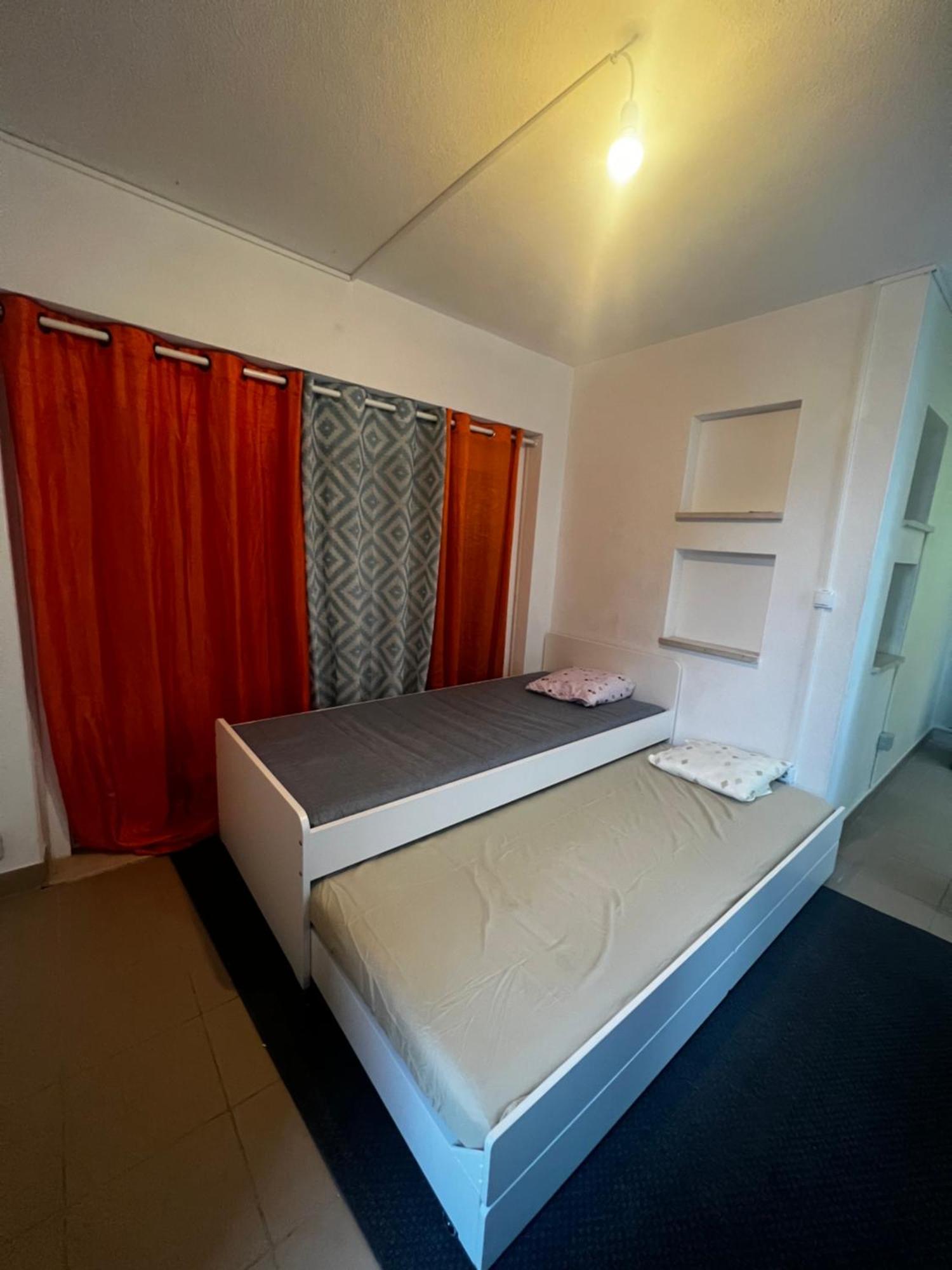 De Alegria Appartement *